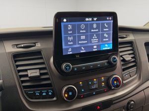 Ford Transit Custom bild 20