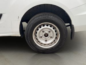 Ford Transit Custom bild 27