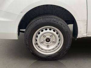 Ford Transit Custom bild 28