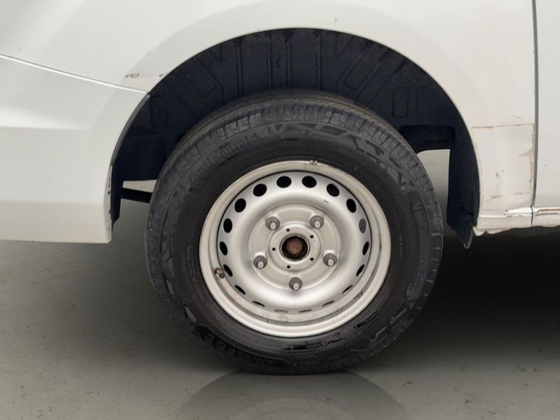 Ford Transit Custom bild 28