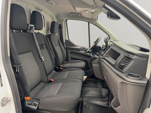 Ford Transit Custom bild 24