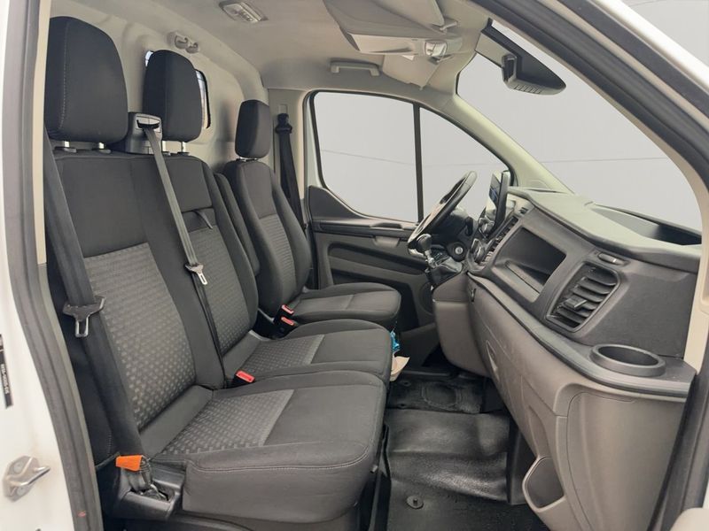 Ford Transit Custom bild 24