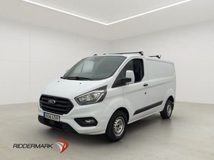 Ford Transit Custom bild 3