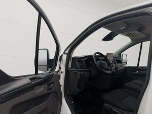 Ford Transit Custom bild 14