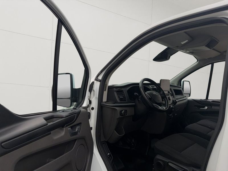 Ford Transit Custom bild 14