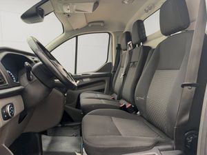 Ford Transit Custom bild 15