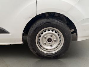 Ford Transit Custom bild 29