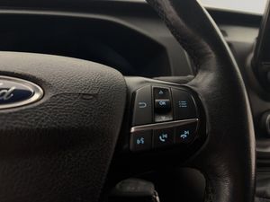 Ford Transit Custom bild 18