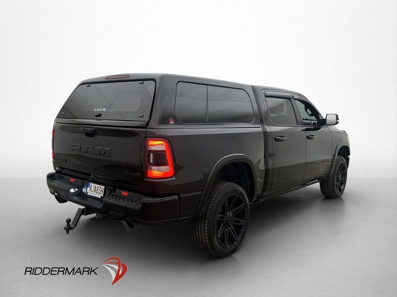 Dodge Ram bild 9