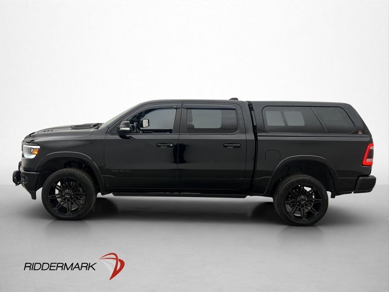 Dodge Ram bild 6
