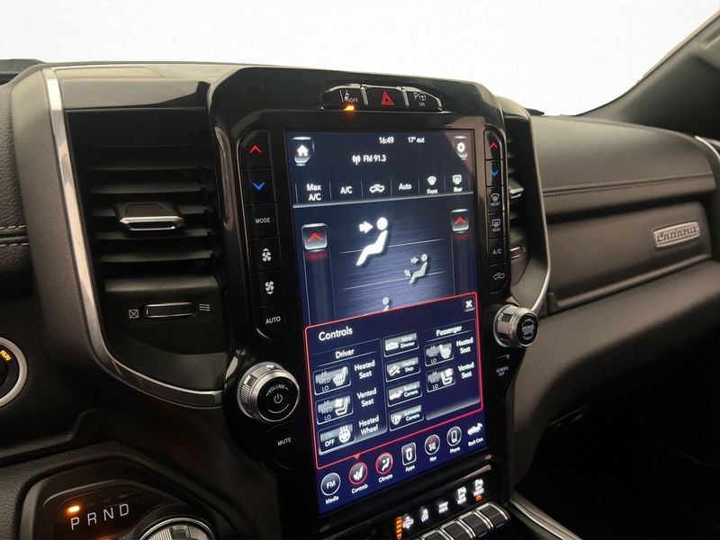 Dodge Ram bild 27
