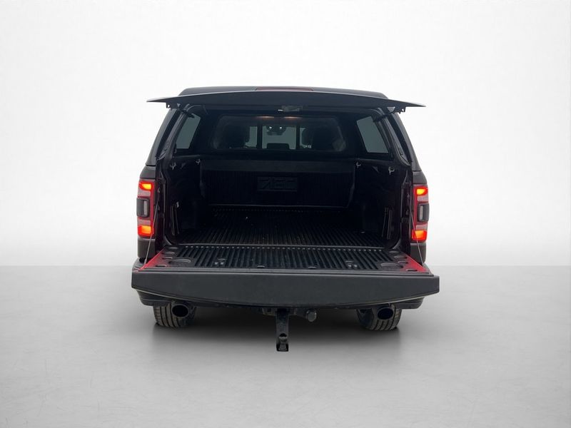 Dodge Ram bild 13