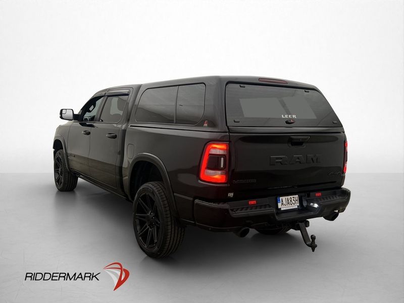 Dodge Ram bild 7