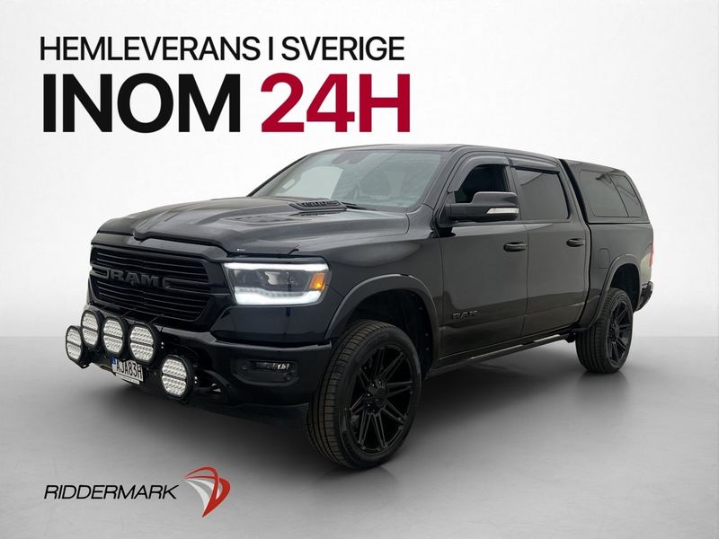 Dodge Ram bild 3
