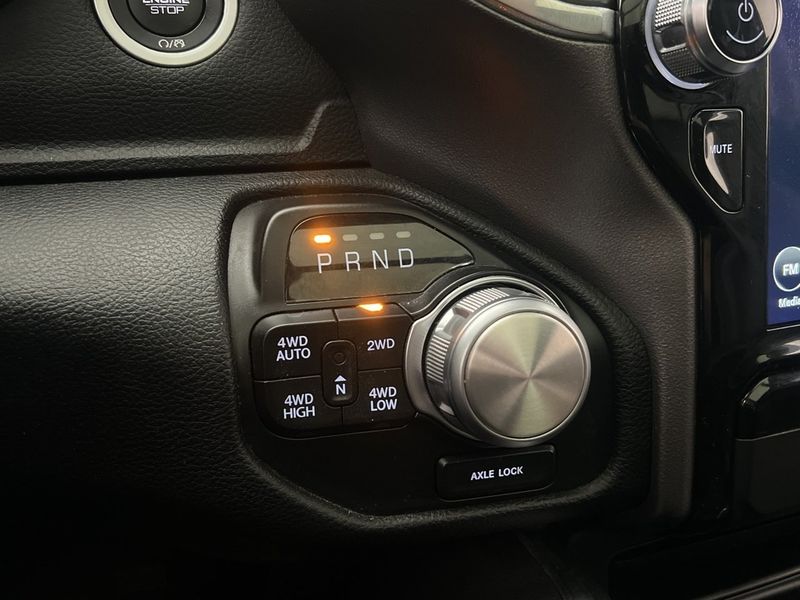 Dodge Ram bild 30