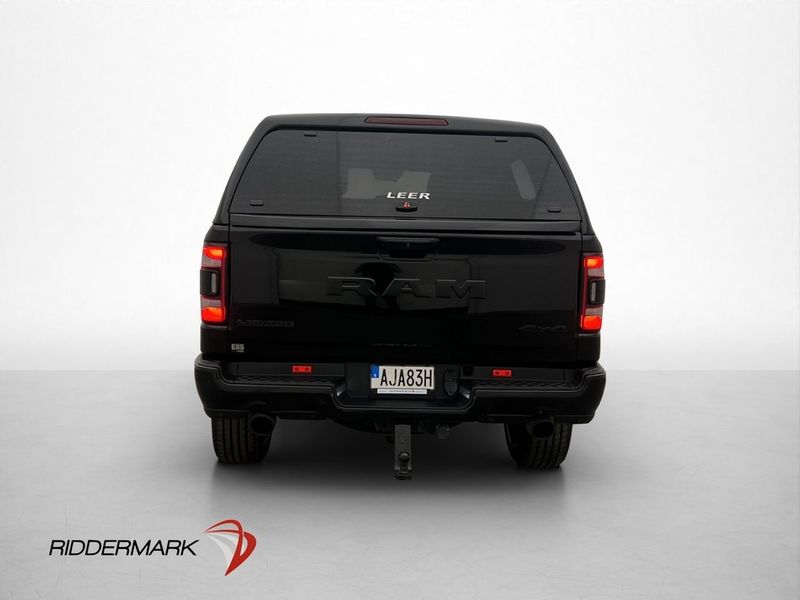 Dodge Ram bild 8