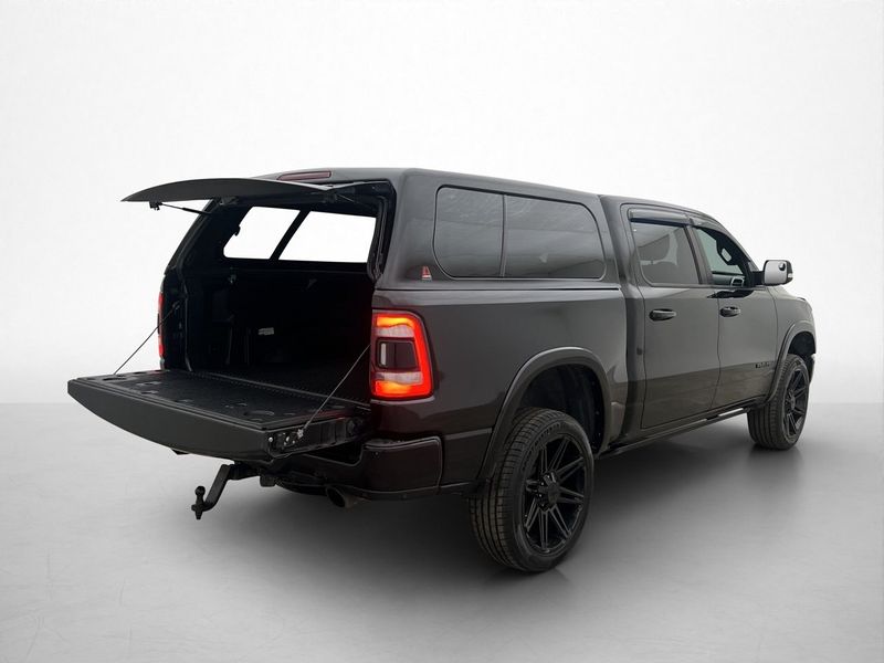 Dodge Ram bild 11