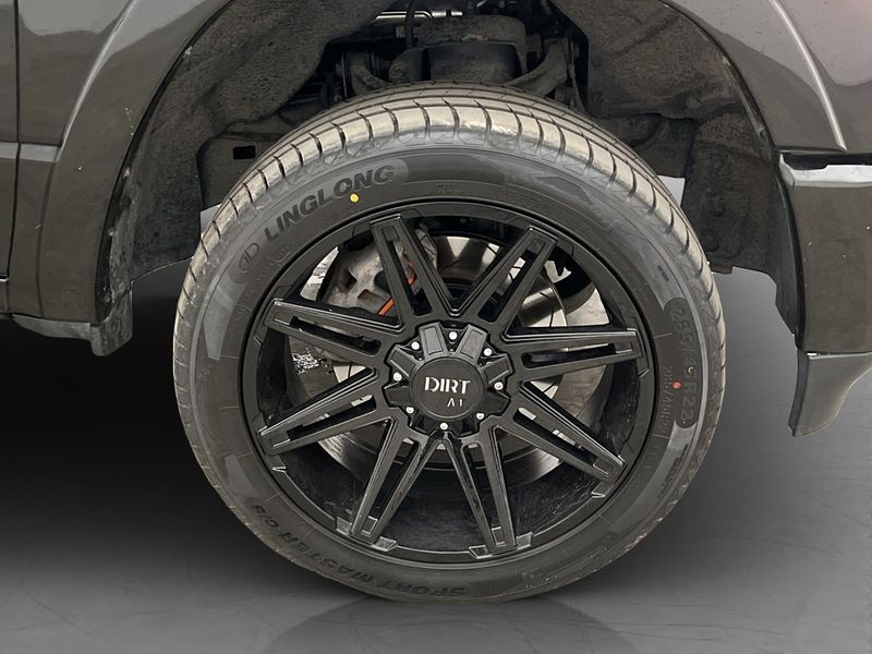 Dodge Ram bild 38