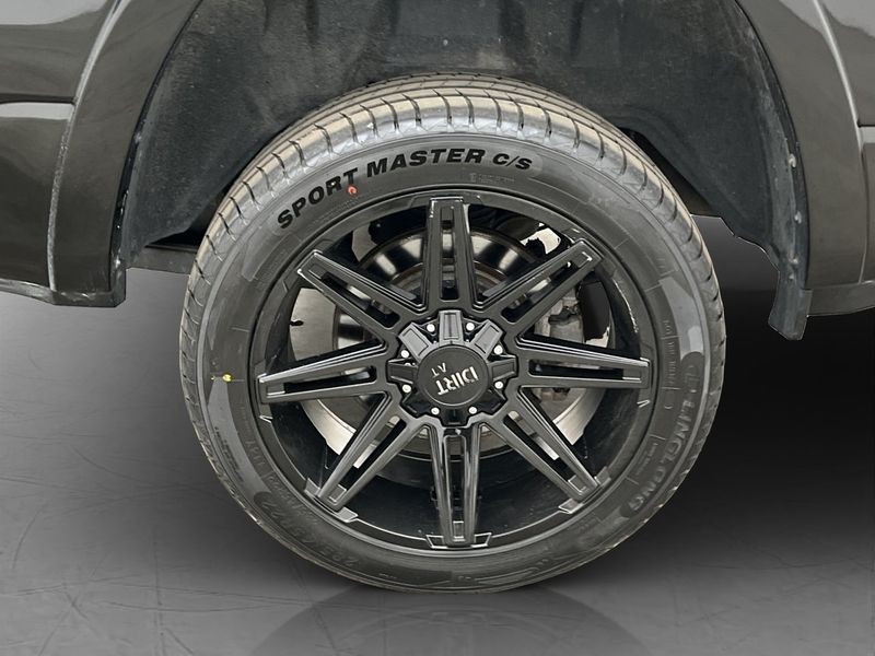 Dodge Ram bild 36
