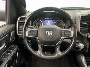 Dodge Ram bild 19