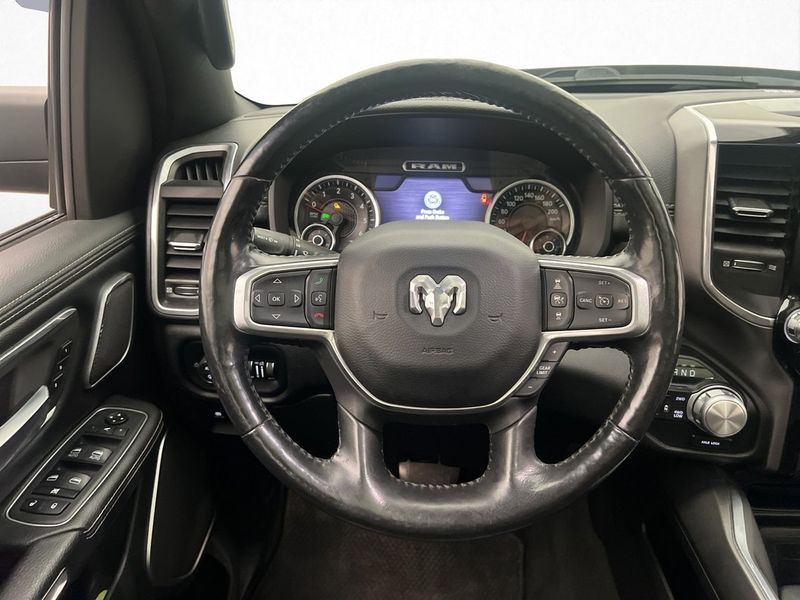 Dodge Ram bild 19