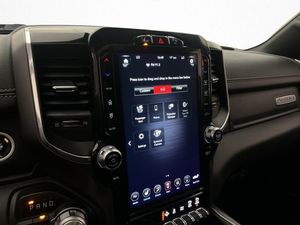 Dodge Ram bild 29