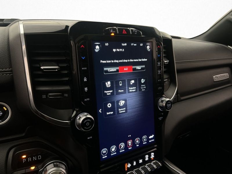Dodge Ram bild 29