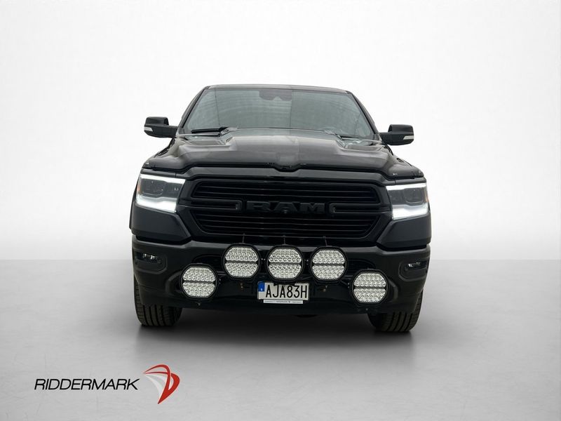 Dodge Ram bild 5