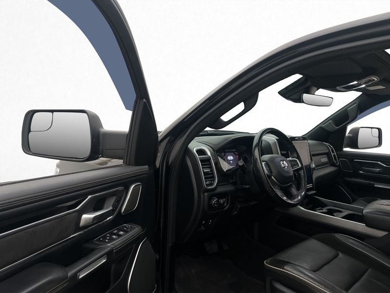 Dodge Ram bild 14