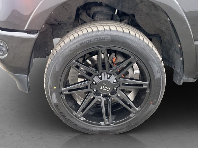 Dodge Ram bild 35