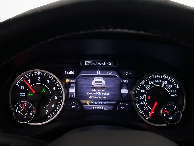 Dodge Ram bild 21