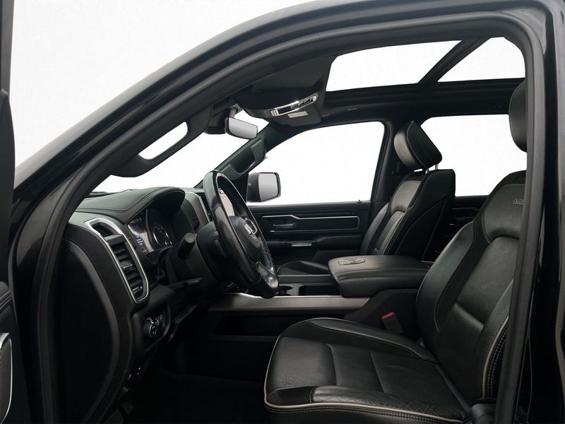 Dodge Ram bild 15