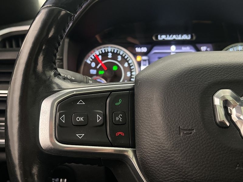 Dodge Ram bild 20