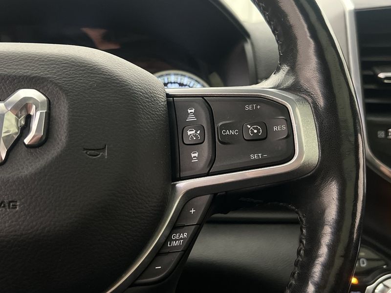 Dodge Ram bild 22