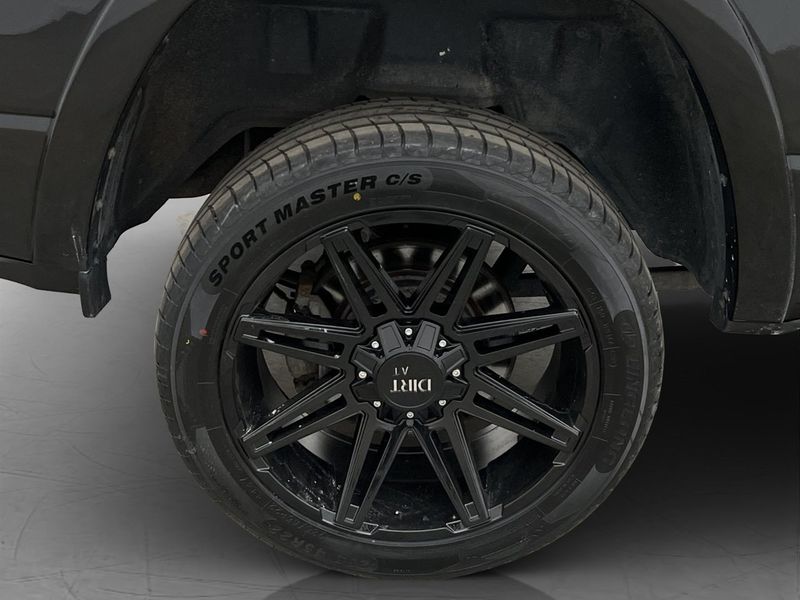 Dodge Ram bild 37