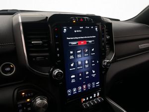 Dodge Ram bild 28