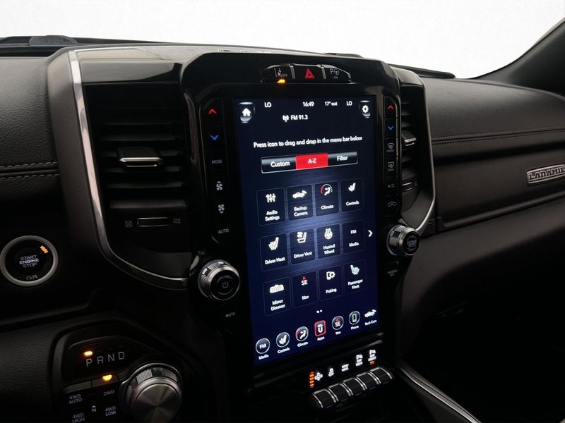 Dodge Ram bild 28