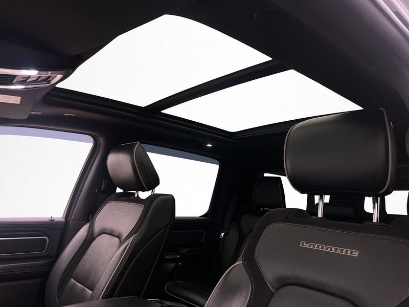 Dodge Ram bild 16