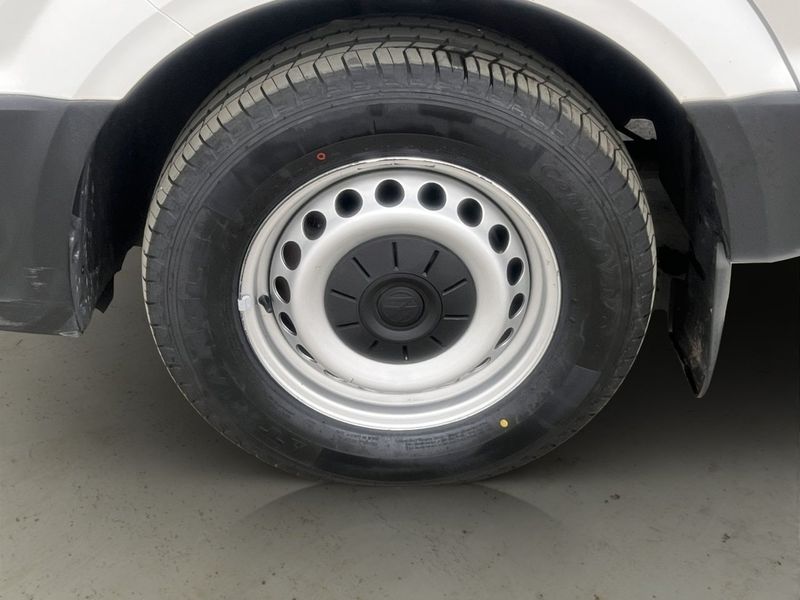 Volkswagen Crafter bild 33