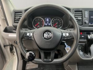 Volkswagen Crafter bild 15