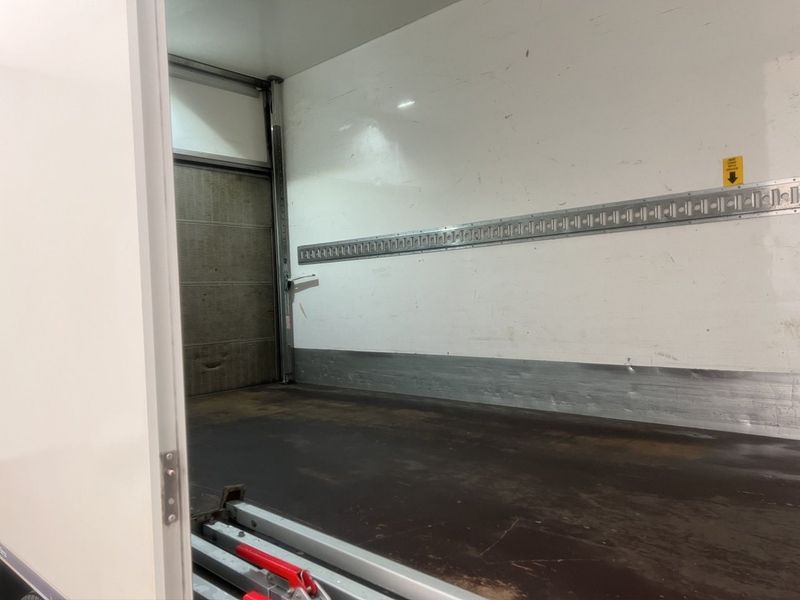 Volkswagen Crafter bild 11