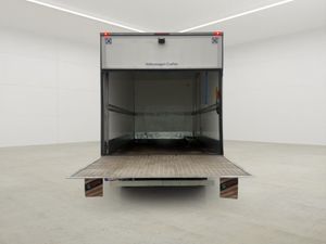Volkswagen Crafter bild 10
