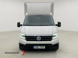 Volkswagen Crafter bild 5