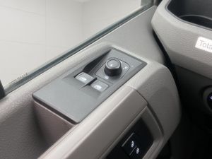 Volkswagen Crafter bild 13