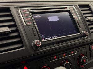 Volkswagen Transporter bild 22