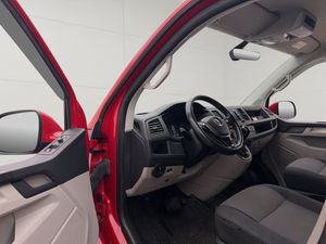 Volkswagen Transporter bild 15