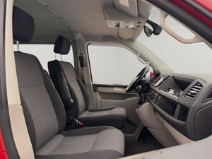 Volkswagen Transporter bild 27