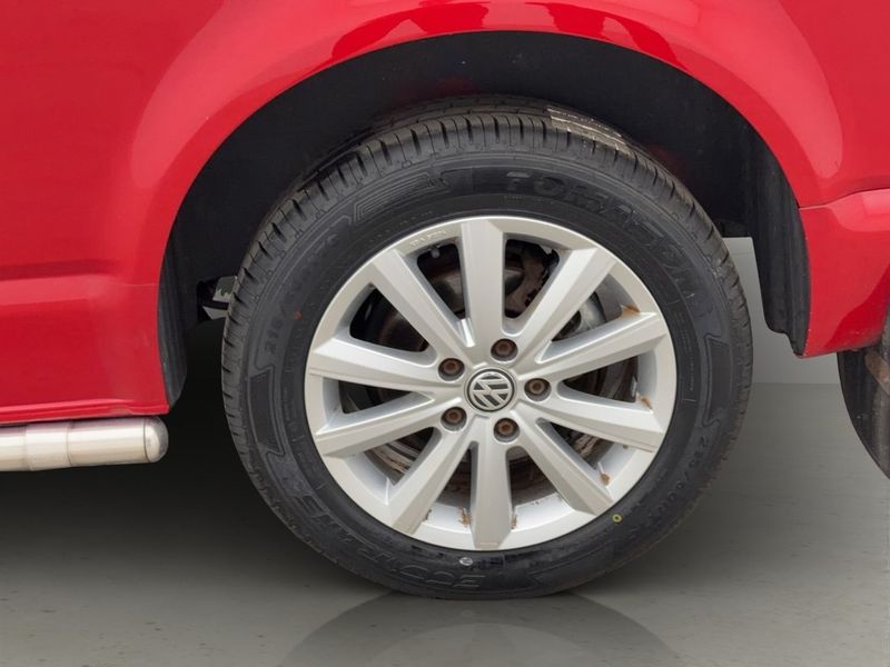 Volkswagen Transporter bild 31