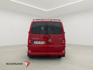 Volkswagen Transporter bild 8