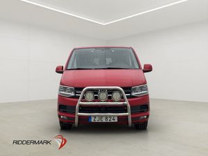 Volkswagen Transporter bild 5